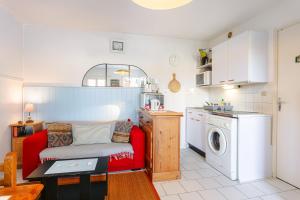 Appartements Location Oleron, proche plage : photos des chambres