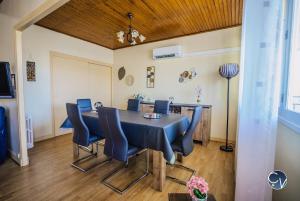 Appartements Beautiful air-conditioned and bright apartment : photos des chambres