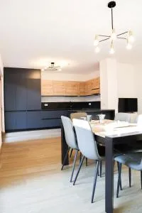 Cervo Felice Apartment - 贝卢诺