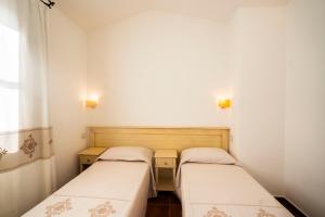 Two-Bedroom Apartment room in Borgo Degli Ulivi