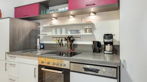 Haus unterm Hohenstoffel