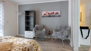 Haus unterm Hohenstoffel