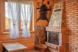 Apartamenty Monika SPA i Agroturystyka