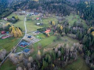Apartamenty Monika SPA i Agroturystyka