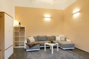 Ferienwohnung Müncheberg 1 - Heinersdorf