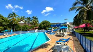 Hotel Mirador del Sumapaz - Comfacundi