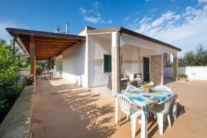 Villa la collina - Seclì