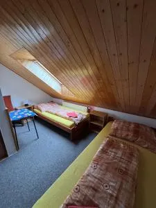 Penzion Na Majlantě - Bítovany