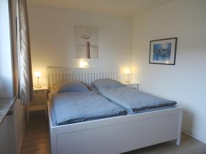 Ferienwohnung Borkna