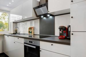 Modern Apartments Neuburg 8 - New