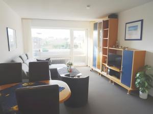 Ferienwohnung Borkna