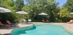 La Buisse - Les 2 Gites - 福卡尔基耶