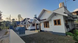 Mount Mist Villa