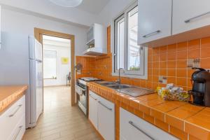 Villa Marigù con spa e piscina