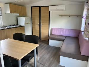 Camping le Faucon dor