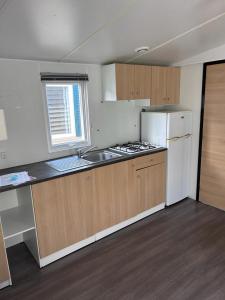 Camping le Faucon dor