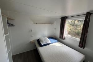 Campings Camping le Faucon d-or : photos des chambres