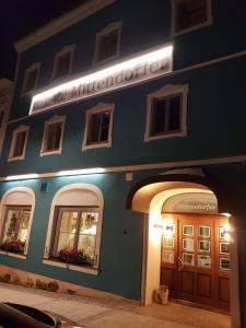 Gasthof Mittendorfer