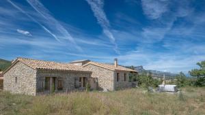 Maisons de vacances Maison Time-out : photos des chambres