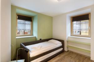 Baita Filomena by Alpenwhite