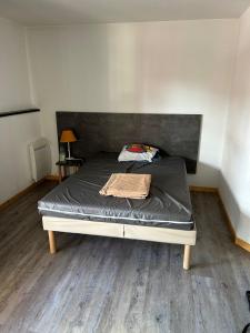 Appartements travelski home classic - Residence La Muzelle : photos des chambres
