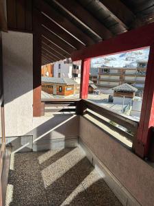 Appartements travelski home classic - Residence La Muzelle : photos des chambres