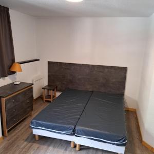 Appartements travelski home classic - Residence La Muzelle : Appartement 2 Chambres avec Terrasse