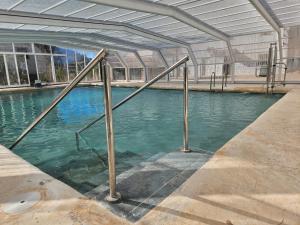 Embrujo Andaluz Complejo Rural Órgiva