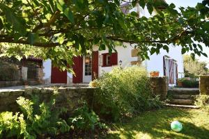 Appartements Maison Ascain 10 personnes au pied de la Rhune, proche St Jean de Luz : photos des chambres