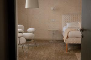 Maisons d'hotes Maison Marie Barrault : photos des chambres