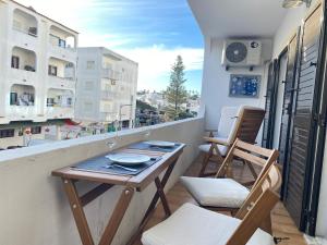 Casa Mané - Central apartment in Carvoeiro