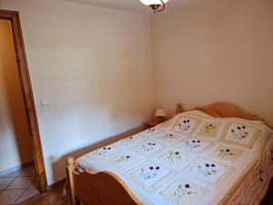 Chalet Genépi