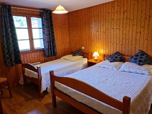 Chalet Genépi