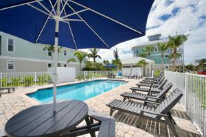 Blue View by Sun Palace Vacations