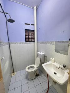 Homestay Mahligai Cinta, Taman Banting Baru