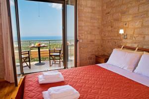 Enastron Villas Messinia Greece