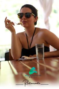 HOTEL VILLA CAMPESTRE AVENTUREROS