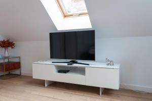 Apartamenty Raciborska 8