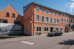 Dagstuhler Hof