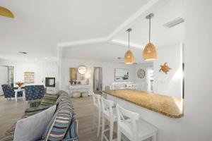 Gone Coastal by Sun Palace Vacations