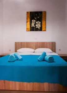 Villa Maria - 法纳里恩