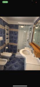 Apartment suite in Brera