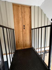 Maisons de vacances Le corps de Ferme et la Grange a Chassagne : photos des chambres