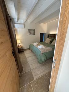 Maisons de vacances Le corps de Ferme et la Grange a Chassagne : photos des chambres