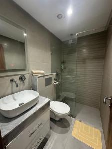 Duplex spacieux avec jaccuzi