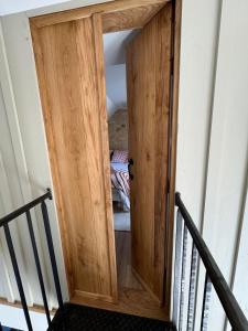 Maisons de vacances Le corps de Ferme et la Grange a Chassagne : photos des chambres