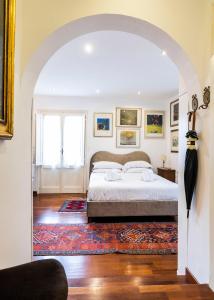 FCR Rome Apartments Loft Campo de Fiori - Monserrato