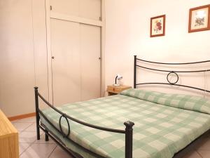 Apartment 4 beds with common swimming pool in Marina di Bibbona just 350 mt from the sea