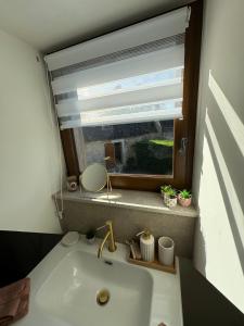 Maisons de vacances Le corps de Ferme et la Grange a Chassagne : photos des chambres