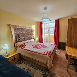 Goyo Apartments - Khunsnii Neg, Ulaanbaatar